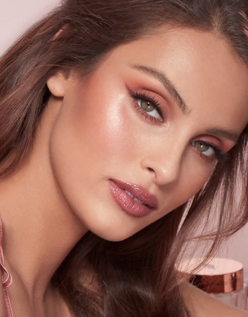 رژگونه شارلوت تیلبری اورجینال کازمتیک