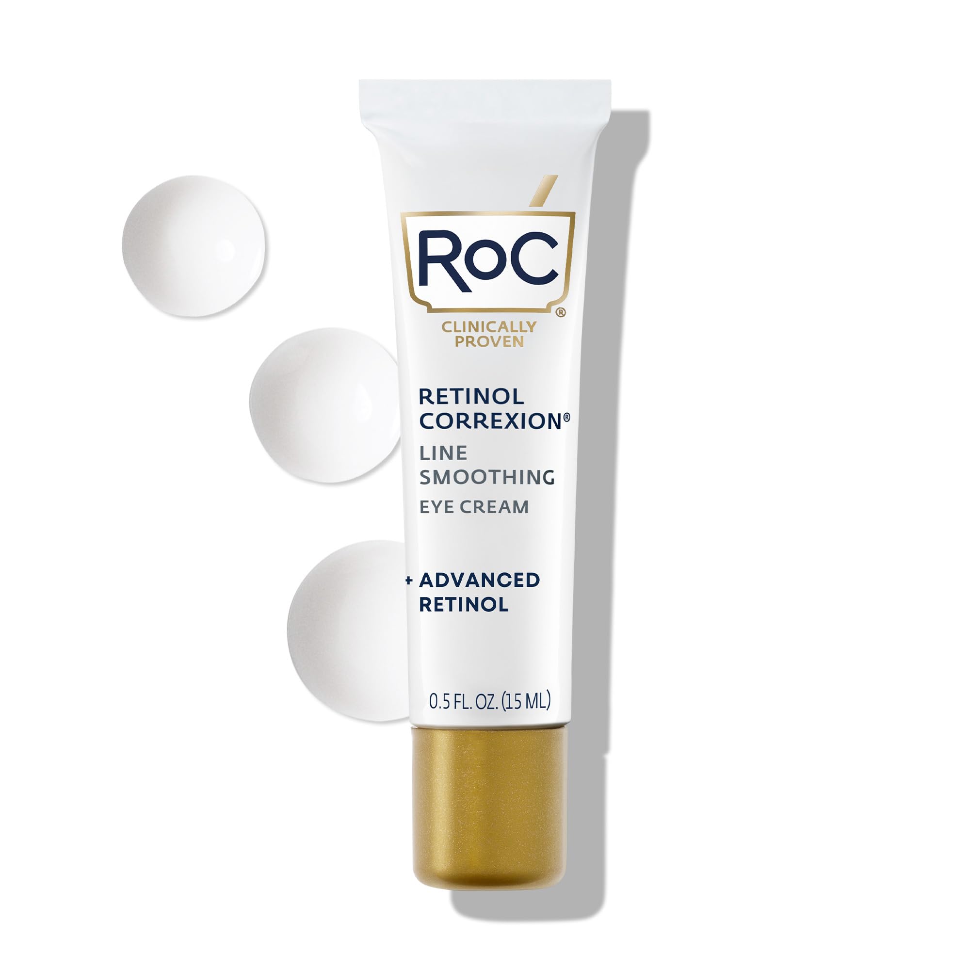 دورچشم رتینول Roc اورجینال کازمتیک