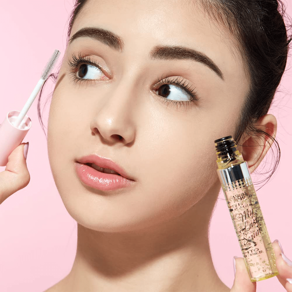 سرم تقویت مژه اتود اورجینال کازمتیک