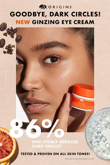 دورچشم اورجینز اورجینال کازمتیک