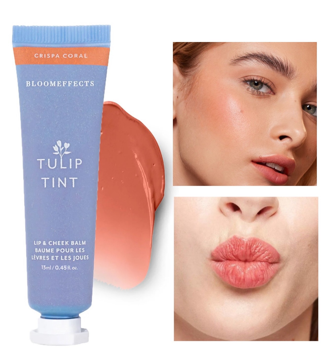 تینت اورجینال کازمتیک