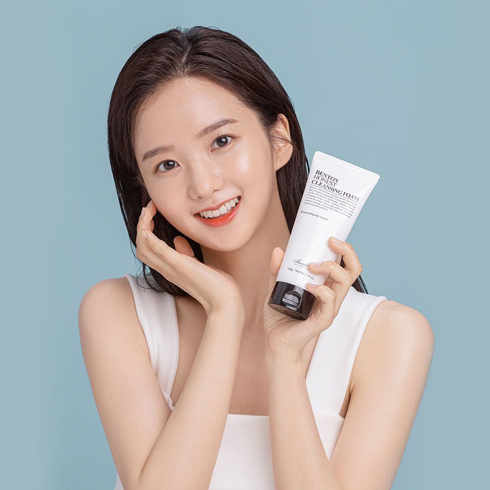 فوم‌بنتون اورجینال کازمتیک