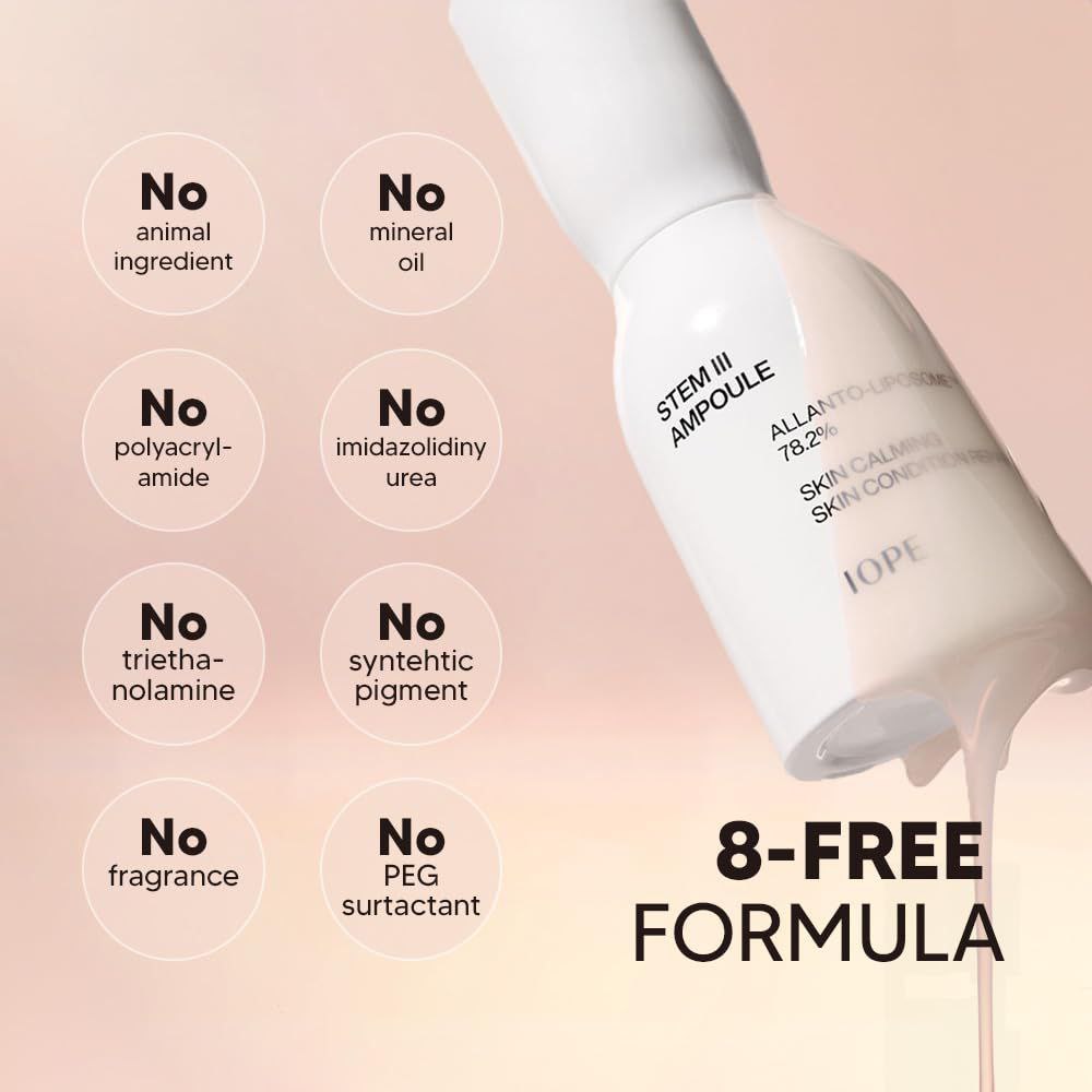 آمپول ایوپه اورجینال کازمتیک