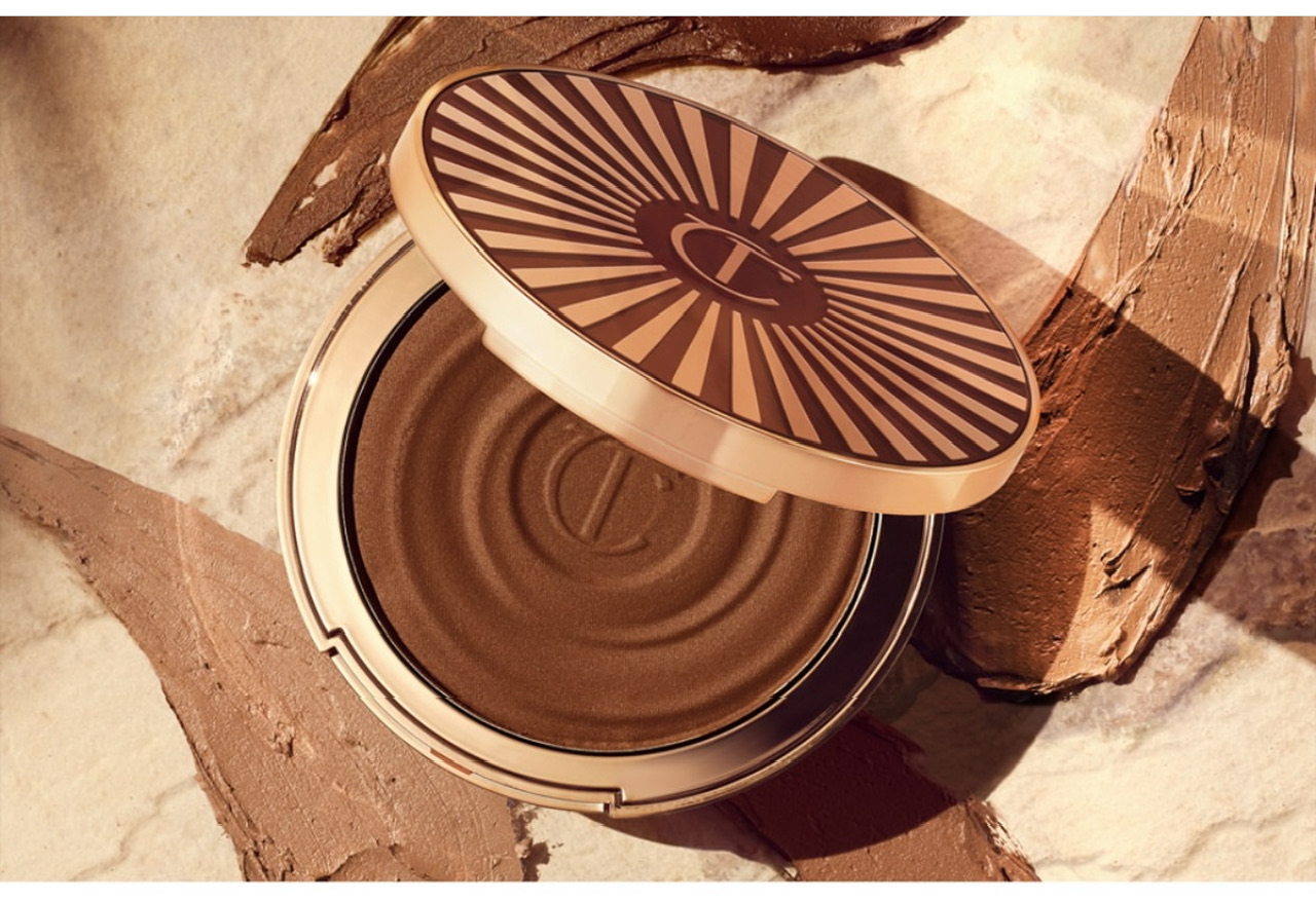 برانزر شارلوت تیلبری اورجینال کازمتیک