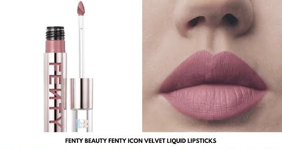 رژ فنتی بیوتی اورجینال کازمتیک