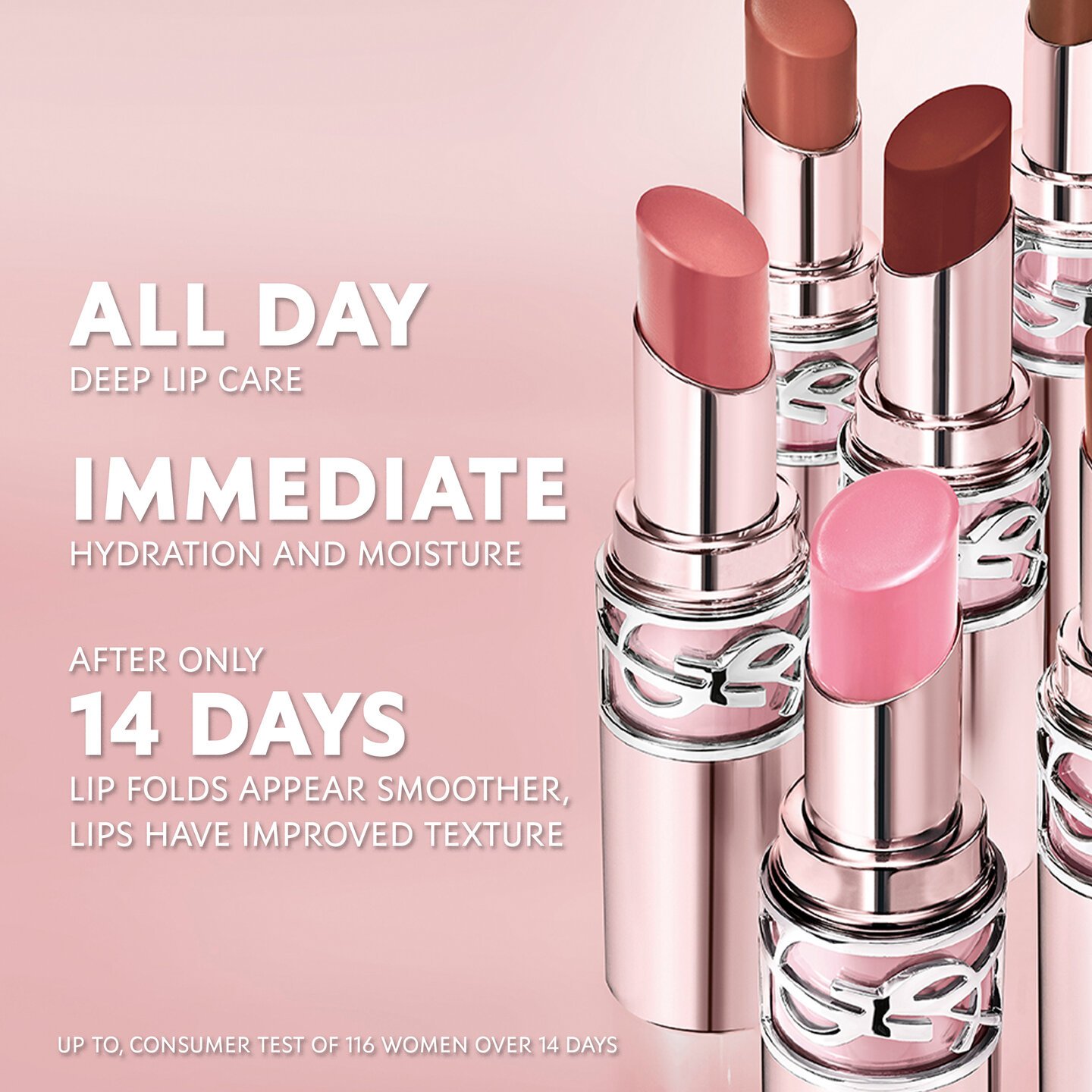 رژ ysl اورجینال کازمتیک