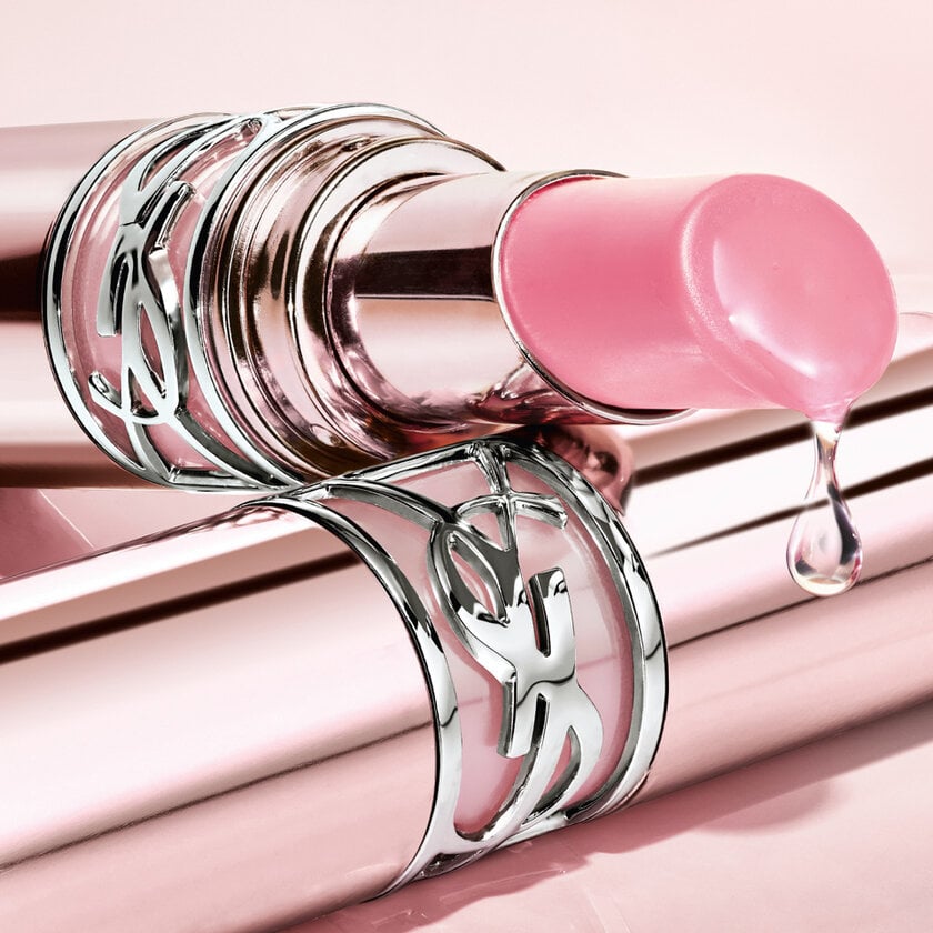 بالم لب ysl اورجینال کازمتیک