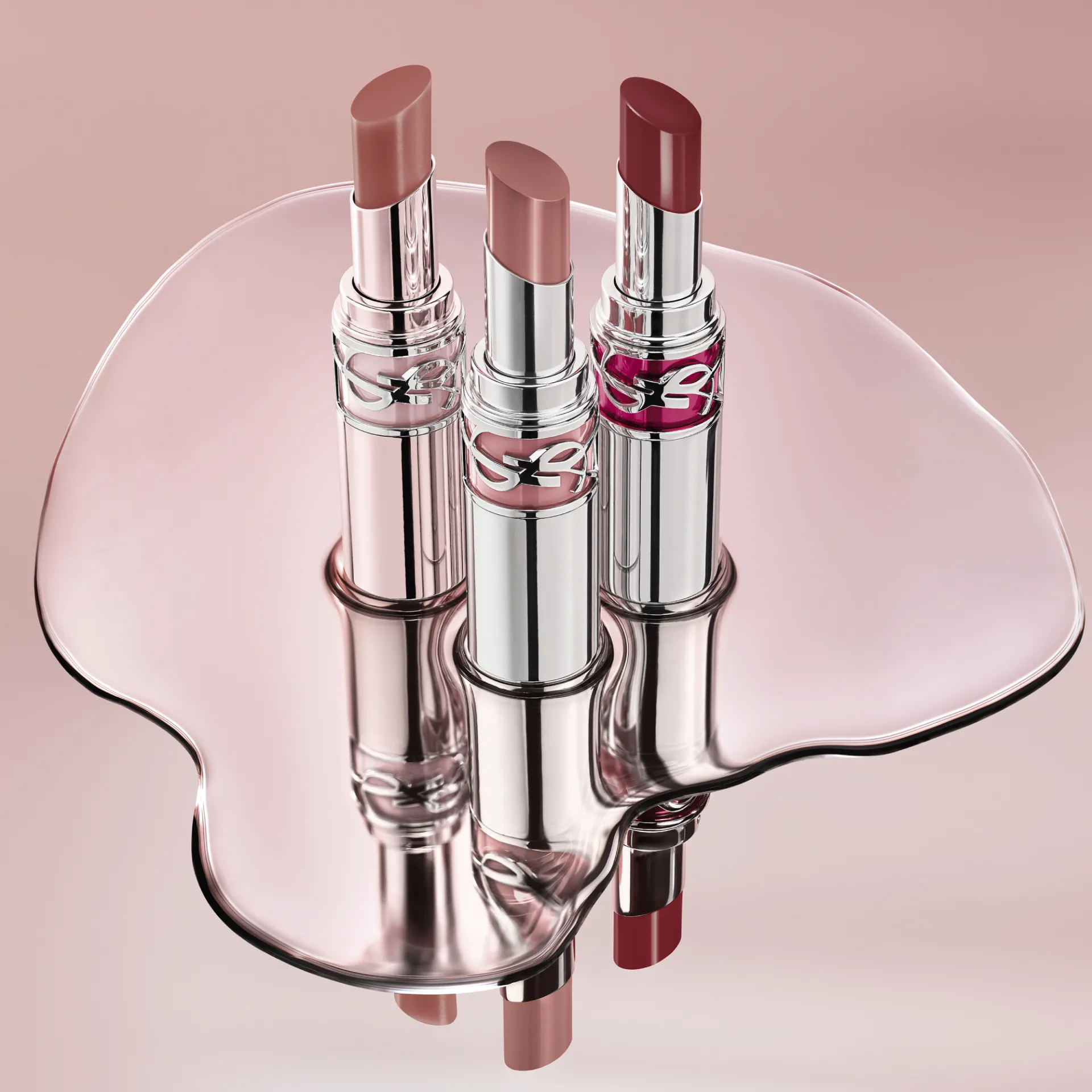 رژ لب Ysl اورجینال کازمتیک