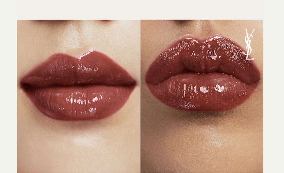 رژ ysl اورجینال کازمتیک